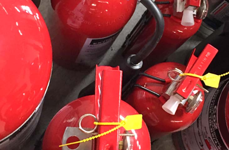 contactanos para saber mas sobre extintores y equipos contra incendio